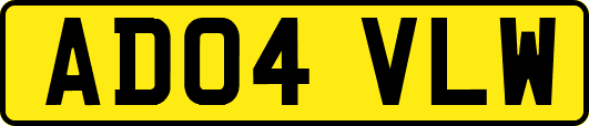 AD04VLW
