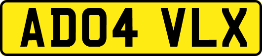 AD04VLX