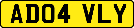 AD04VLY