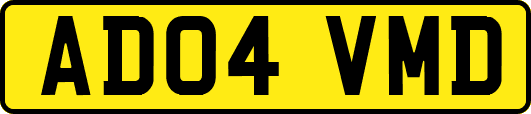 AD04VMD