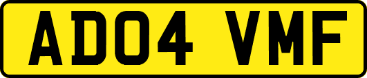 AD04VMF