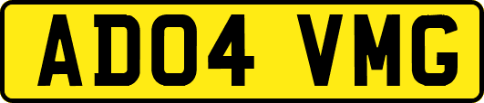 AD04VMG
