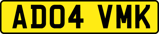 AD04VMK