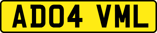 AD04VML