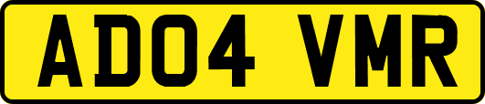 AD04VMR