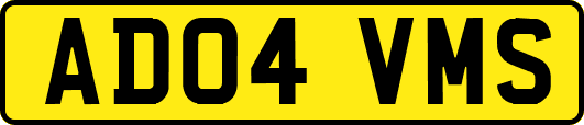 AD04VMS