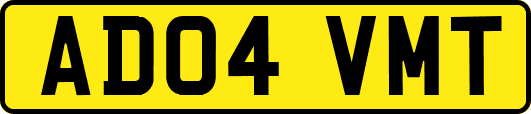 AD04VMT