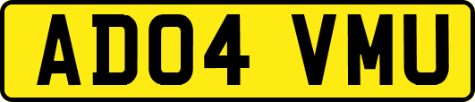 AD04VMU