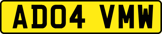 AD04VMW
