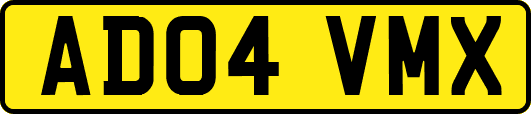 AD04VMX