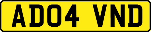 AD04VND