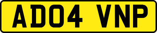 AD04VNP