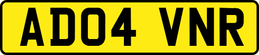AD04VNR