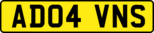 AD04VNS