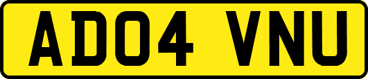 AD04VNU