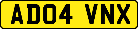 AD04VNX