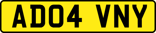AD04VNY