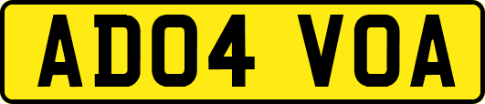 AD04VOA