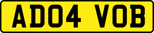 AD04VOB