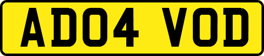 AD04VOD