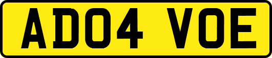AD04VOE
