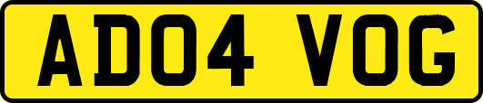 AD04VOG