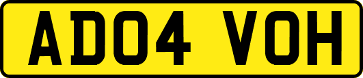 AD04VOH