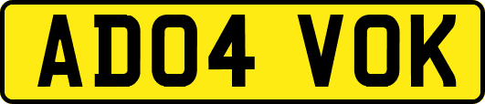 AD04VOK