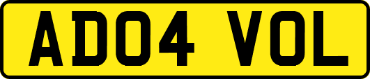 AD04VOL