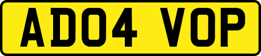 AD04VOP
