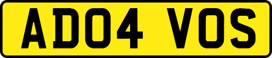 AD04VOS