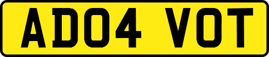 AD04VOT