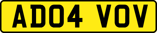 AD04VOV