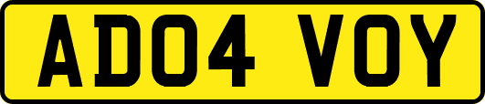 AD04VOY