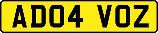 AD04VOZ
