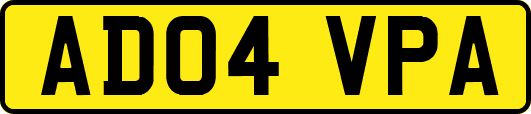 AD04VPA