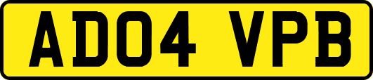 AD04VPB