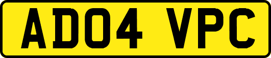 AD04VPC