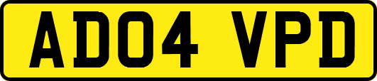 AD04VPD