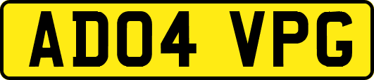 AD04VPG