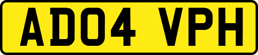 AD04VPH
