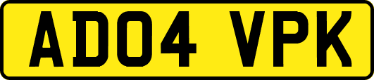 AD04VPK