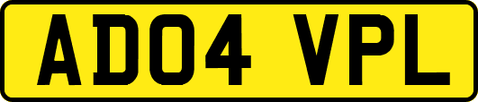 AD04VPL
