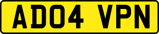 AD04VPN