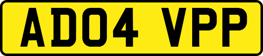 AD04VPP