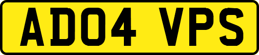 AD04VPS