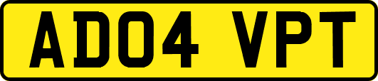 AD04VPT