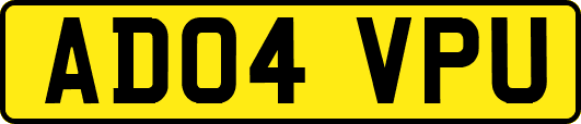 AD04VPU