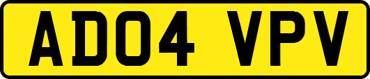 AD04VPV