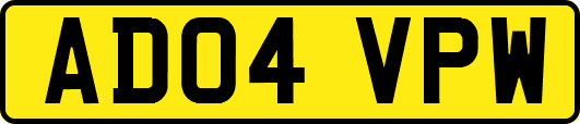 AD04VPW